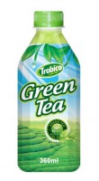 360ml Green Tea Drink